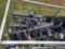Wolverine Auger Attachment w/ 2 Bits