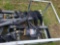Wolverine Auger Attachment w/ 2 Bits