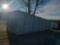 40' High Cube Container w/ 2 Large Sude Doors