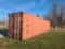 40' High Cube Container - Used