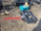 Land Honor 2 Prong Bale Spear