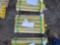 4 - 65mm x 475mm Excavator Pins