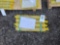 4 - 55mm x 400mm Excavator Pins