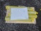 4 - 45mm x 330mm Excavator Pins