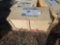 400lb Cast Iron Anvil - New in Crate