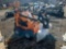LandHero Mini Stand On Skid Loader