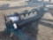 Wolverine Log Grapple Attachment