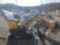 Mini Excavator