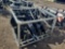 Auger Attachment w/ 3 Bits