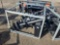 Auger Attachment w/ 3 Bits