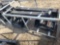 Telescopic Forklift Boom Attachment