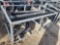 Telescopic Forklift Boom Attachment