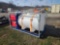 Blue Viper 4000 PSI Steam Jenny w/ Water Tank