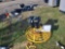 Gas Powered Concrete Finisher
