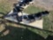 Lanty Mini Excavator Auger Attachment w/ 2 Bits