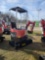 Lanty LAT-13 Mini Excavator w/ 13.5 hp Engine