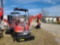 Lanty LAT-13 Mini Excavator w/ 13.5 hp Engine