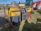 Fland 1 Ton Hydraulic Roller