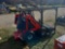 Roda RD360 Mini Skid Loader