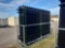 20 - 10' x 7' Fence Panels w/ Posts