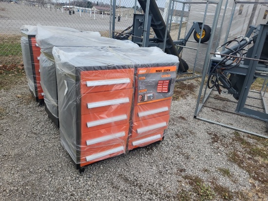 Diggit Work Bench  - Model: 10D-R