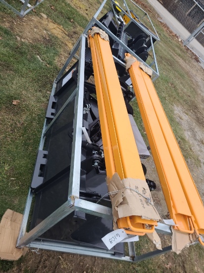 6' Fork Extensions