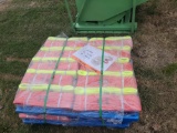 20 Web Slings - 10 3 Ton & 10 5 Ton