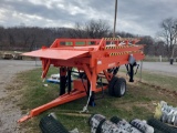 Diggit 10T Portable Loading Ramp