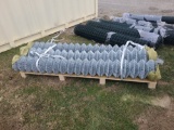 3 Rolls Chainlink Fence - 5'