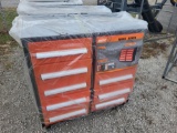 Diggit Work Bench - Model: 10D-R