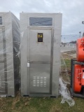 Portable Bathroom w/ Sink