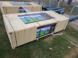 Diggit 20' x 30' Metal Carport