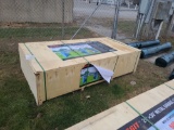 Diggit 20' x 30' Metal Carport