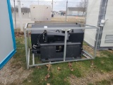 Snow Blower Attachment