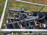 Wolverine Auger Attachment w/ 2 Bits