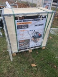 Paladin Heavy Duty Concrete Floor Saw