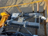 Land Honor 3 pt & PTO Attachment