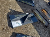 Land Honor Trailer Hitch Attachment