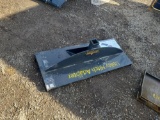 Land Honor Trailer Hitch Attachment