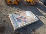 38pc Clevice Set - Various Sizes