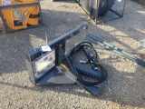 Land Honor Tree & Post Puller