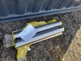 2 - 100mm x 750mm Excavator Pins