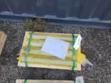 4 - 70mm x 475mm Excavator Pins