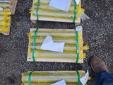 4 - 65mm x 475mm Excavator Pins