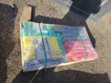 22pc Web Sling Set - Various Sizes