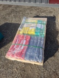 22pc Web Sling Set - Various Sizes