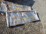 Land Honor Make Up Plate