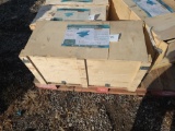 400lb Cast Iron Anvil - New in Crate