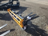 Landhonor Fork Attachment