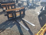 Landhonor Fork Attachment